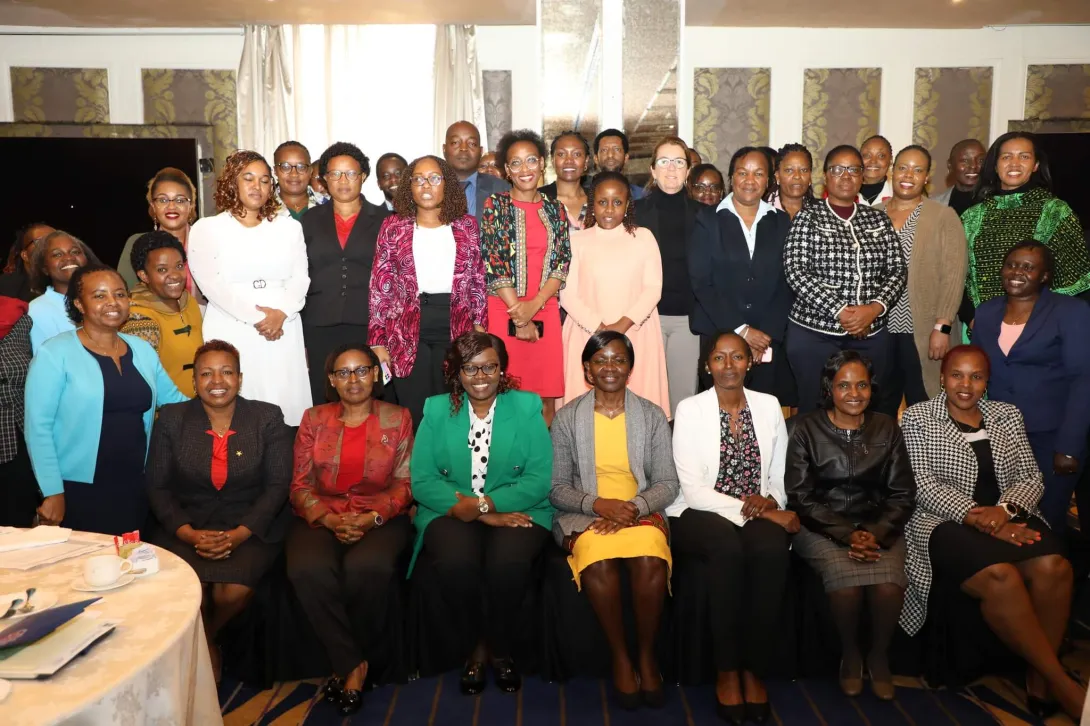 The National Planning Committee (NPC)
